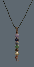 Load image into Gallery viewer, CHAKRA PENDANT