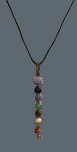 CHAKRA PENDANT