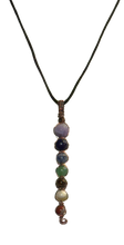 Load image into Gallery viewer, CHAKRA PENDANT