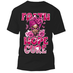 Faith Hope Cure