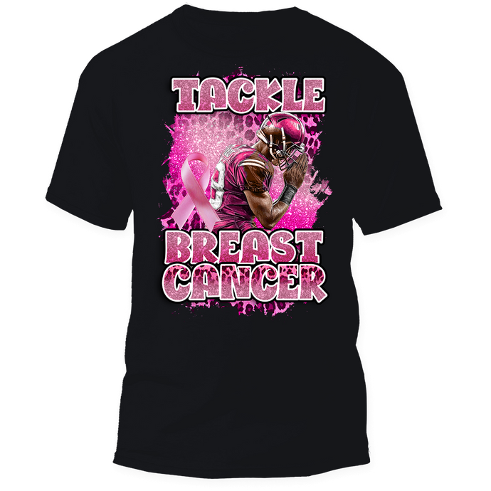 Tackle Breast Cancer